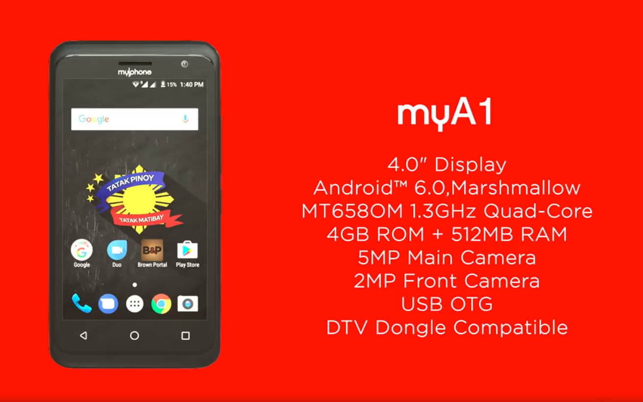 myphone