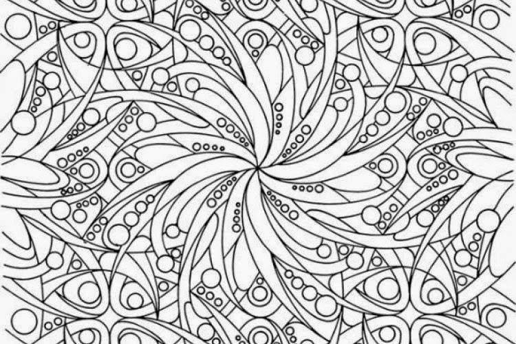 Coloring Pages Difficult but Fun Coloring Pages Free and
