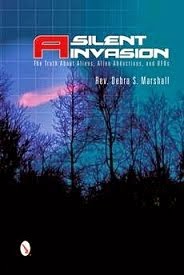 A Silent Invasion: Rev. Debra Marshall
