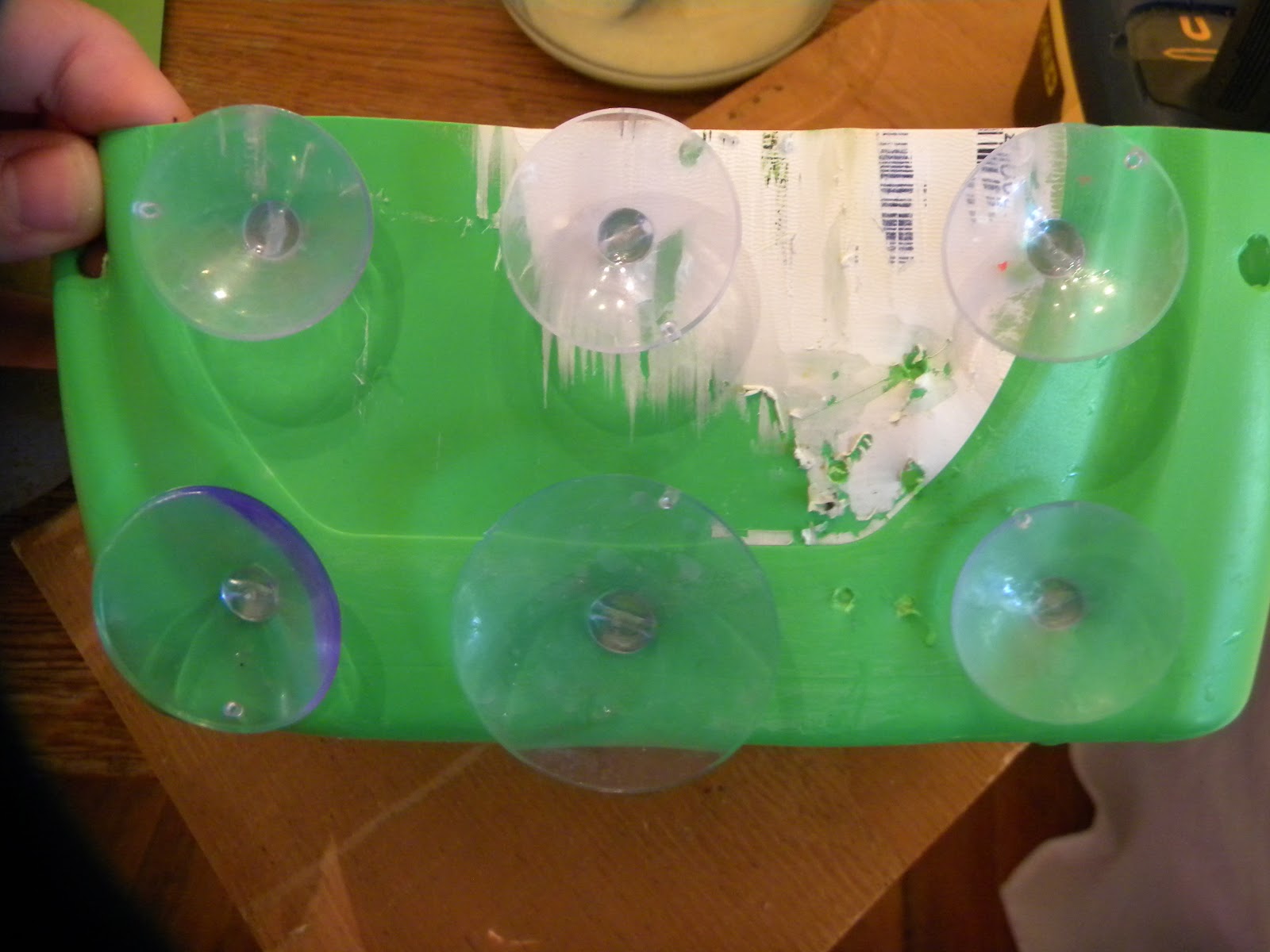 Diy nipple suction cups Diy nipple suction cups