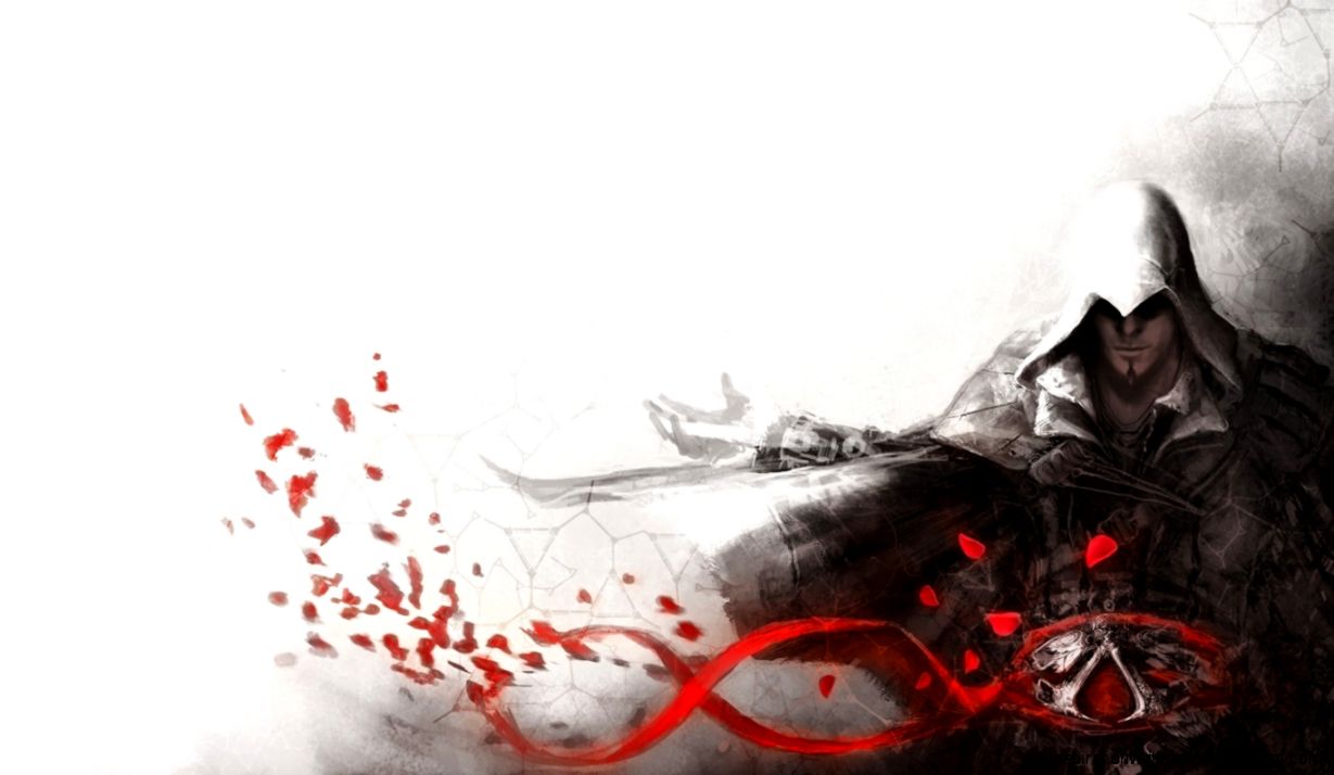 Assassins Creed