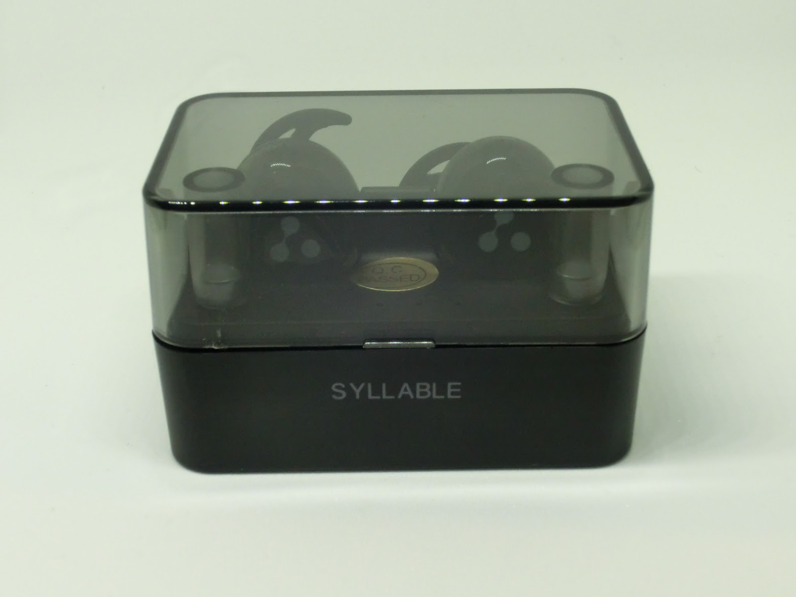 [REVIEW] Syllable D900MINI (Mini Auriculares Bluetooth)