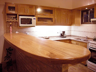 Amobla tu Cocina: Muebles de cocina