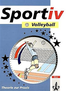 Sportiv, Volleyball (Klett Sportiv)