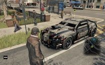 Ultimate Car On Demand mod