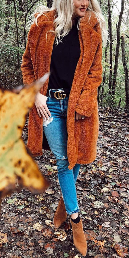 27+ Simple Winter Outfits To Make Getting Dressed Easy. fall winter style my style winter winter casual style winter style casual casual winter work style #outfitinspiration #style #stylish #styleinspiration