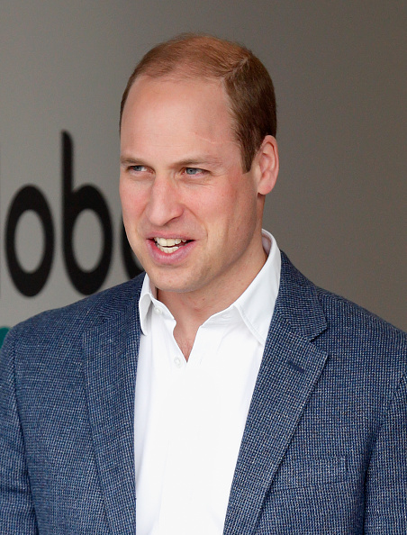 Royal Family Around the World: The Duke And Duchess Of Cambridge And