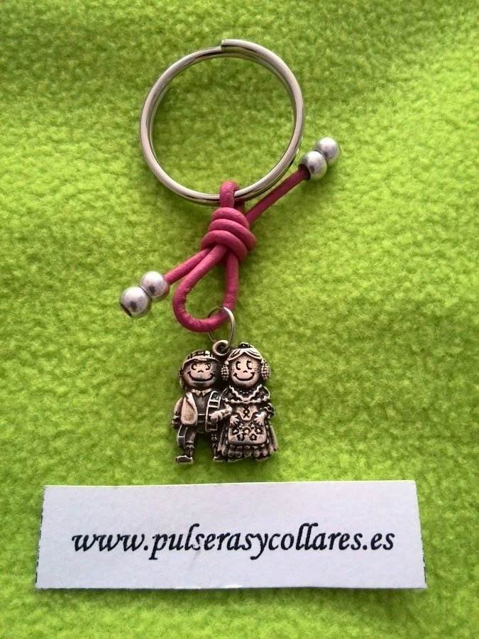 fallas 2014, regalo fallas