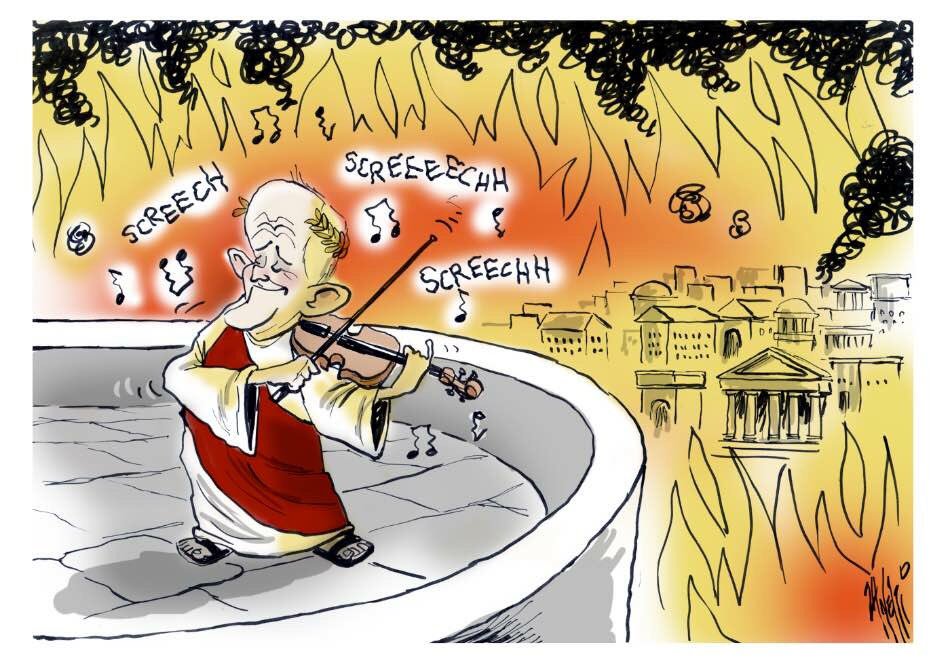 Civic republicanism definition picture