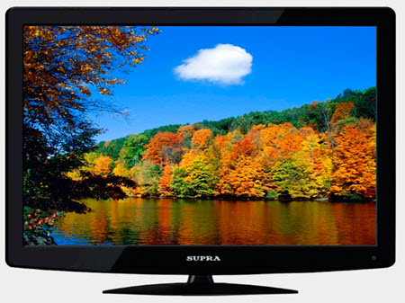 Master Electronics Repair !: REPAIR / SERVICING TV SUPRA STV-LC2217F