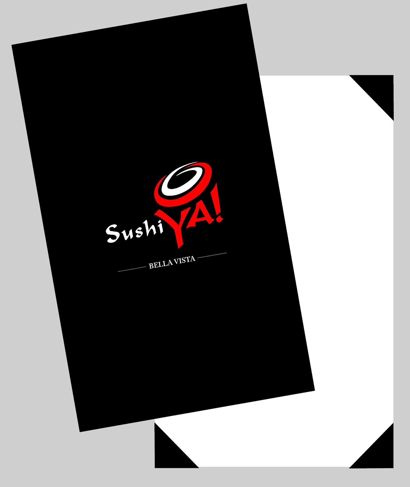 sushi ya bella vista