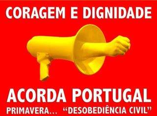 Acorda Portugal 