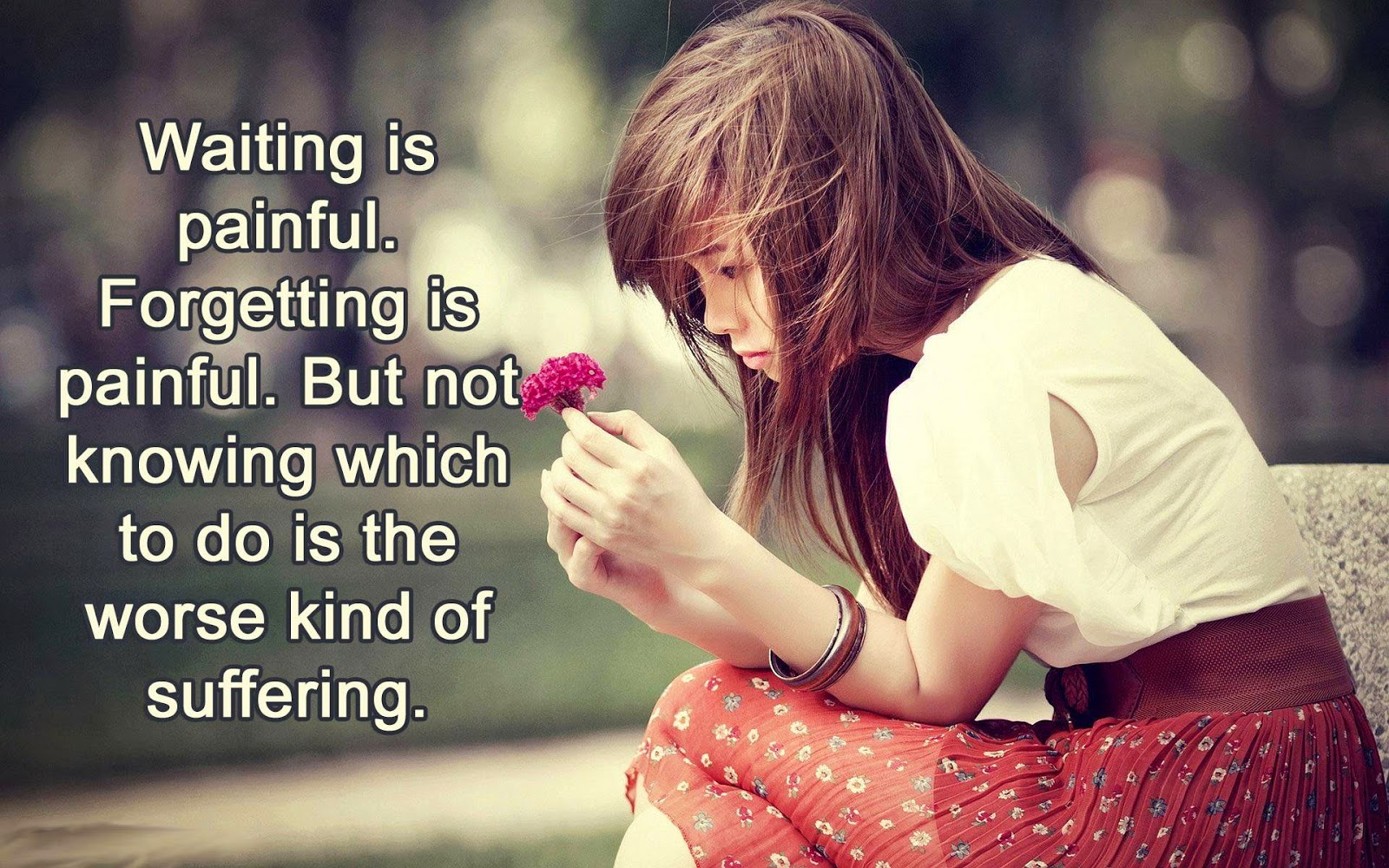 Beautiful Sad Love Quotes Full HD Wallpapers Web-Photo Gallery