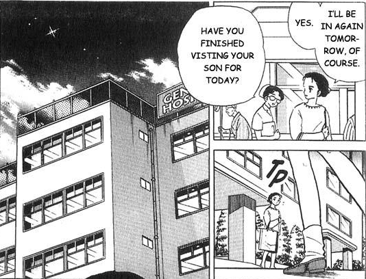 Manga Snark Inuyasha Manga 037 To Hell