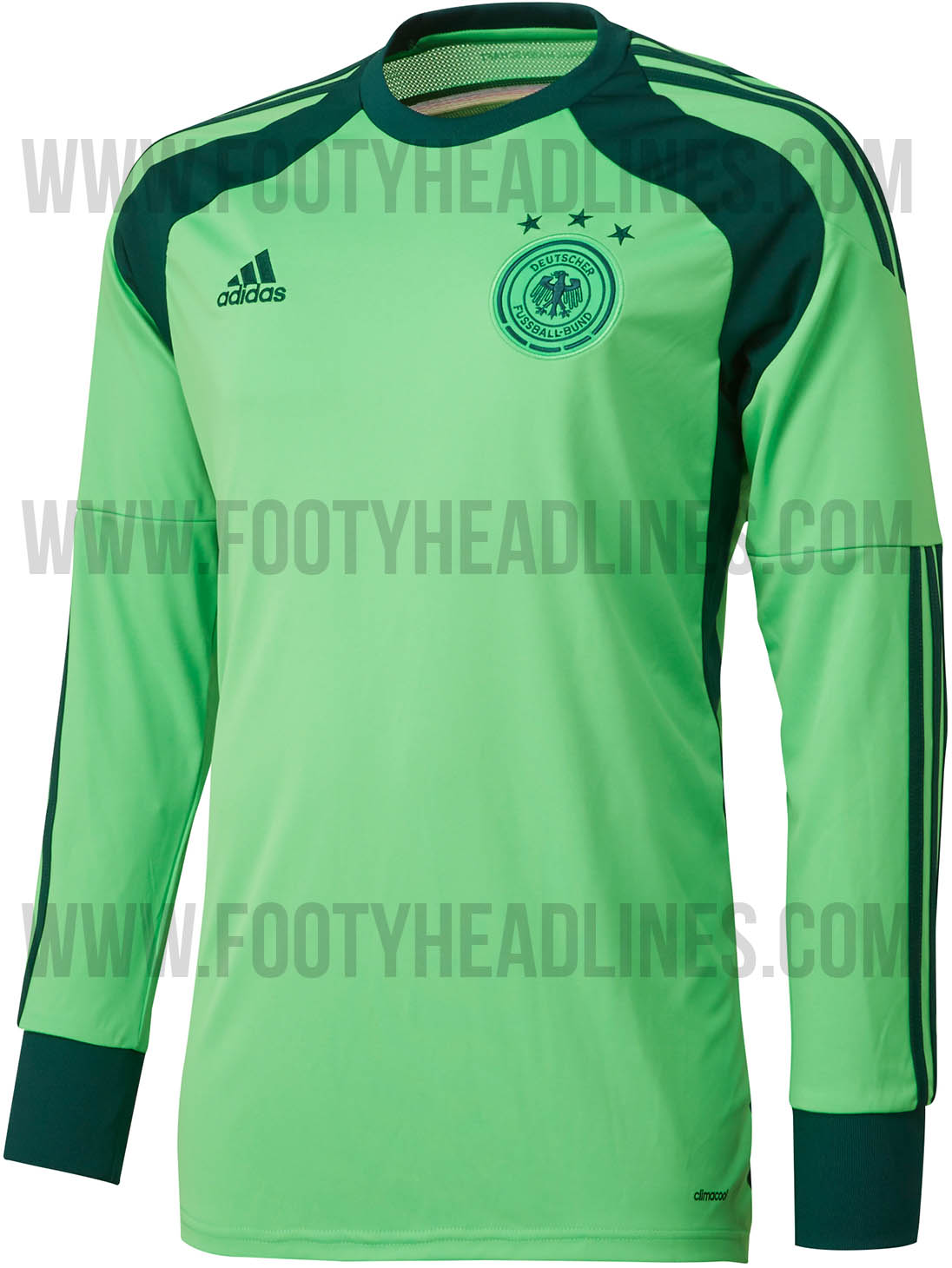 Germany away Kit 2014