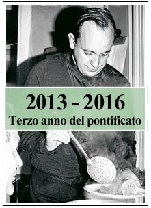 PAPA FRANCESCO 2013 - 2017