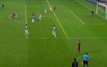 Pengertian Offside Dalam Pertandingan Sepak Bola Langkah Bugar