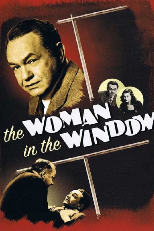 Descargar La mujer del cuadro 1944 Blu Ray Latino Online