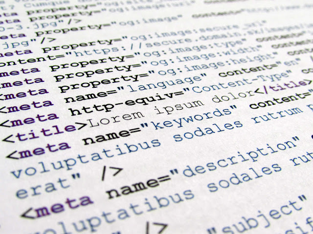 Effective Ways to Make Title Tags on Blogger
