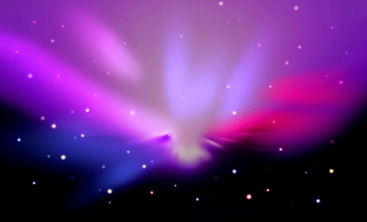 Aurora Mac Wallpapers   HD wallpapers n