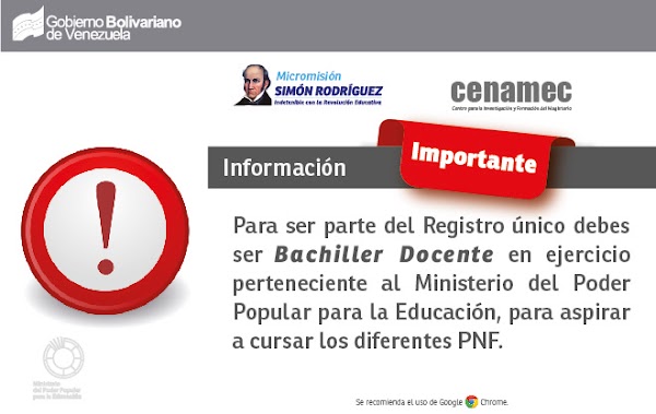 Eres BACHILLER Docente. ¿Te Interesa Sacar tu TÉCNICO SUPERIOR (TSU En Educación ) Eres BACHILLER Docente. ¿Te Interesa Sacar tu TÉCNICO SUPERIOR (TSU En Educación )