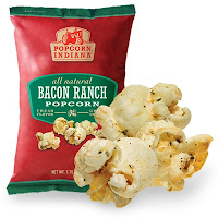 Bacon Flavored Popcorn4