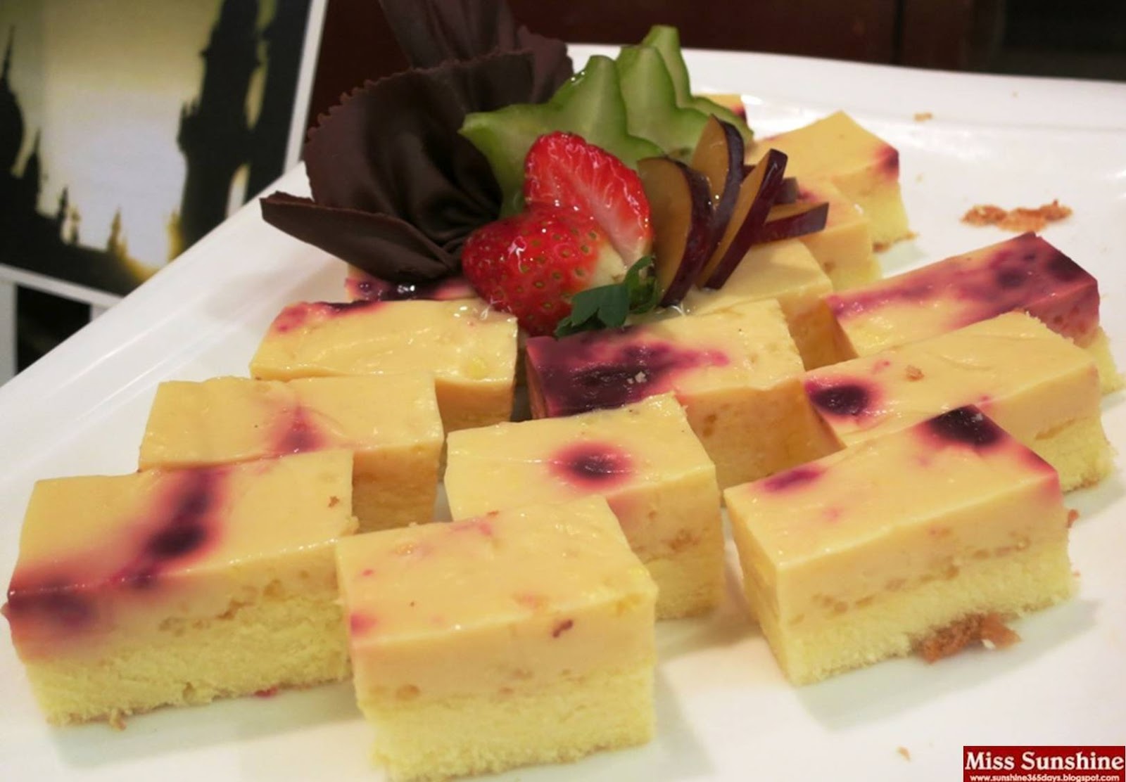 ramadan buffet dorsett putrajaya ramadan buffet dorsett putrajaya