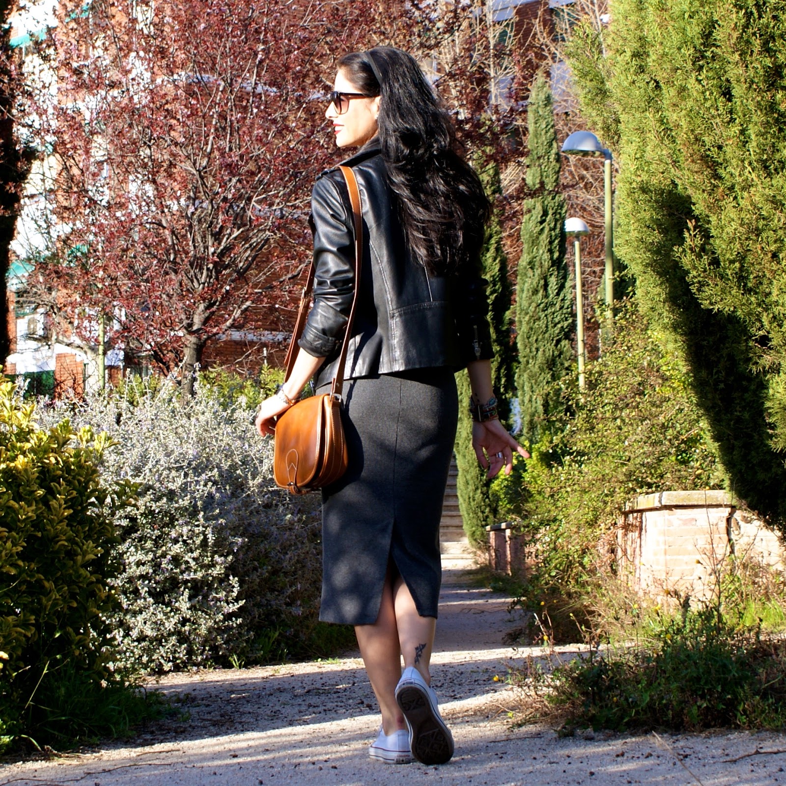 La Caprichossa Mi Diario Runner Blog de moda, belleza, tendencias y