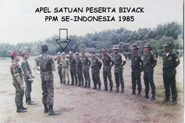 Arsip Foto 1985