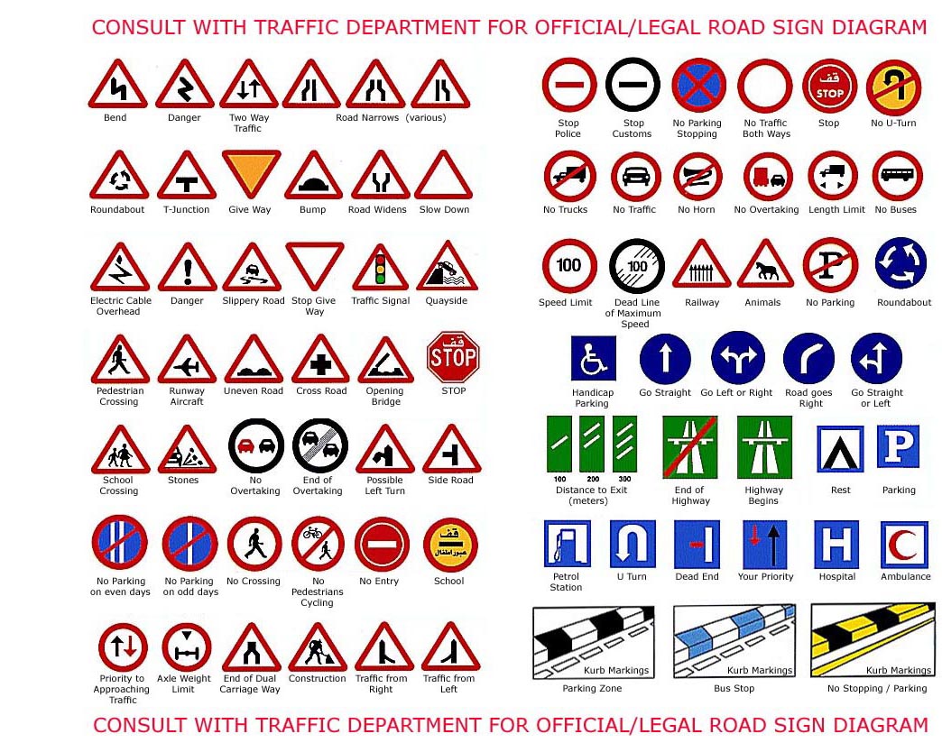 Gambar Traffict Dan Symbols Dalam Bahasa Inggris IXE 11 gambar-traffict-dan-symbols-dalam-bahasa-inggris-ixe-11