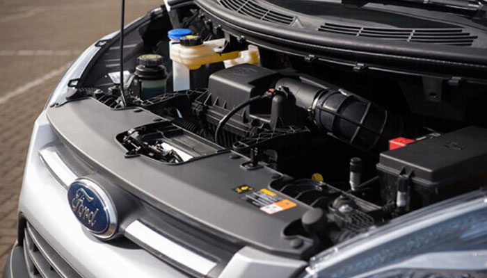 Ford Transit Club UK: Ford Transit 2.2 Diesel Engine Reviewed