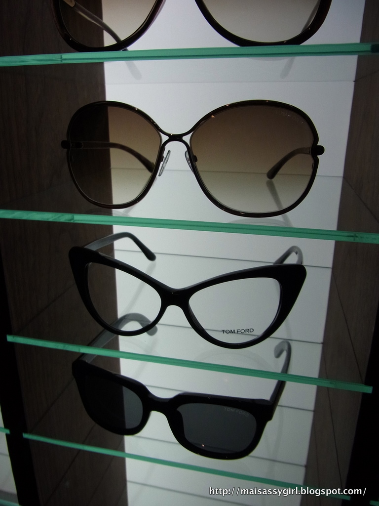 maisassygirl GLASSES GALORE. DO YOU LOVE EYEWEAR!? Check the S/S 2012