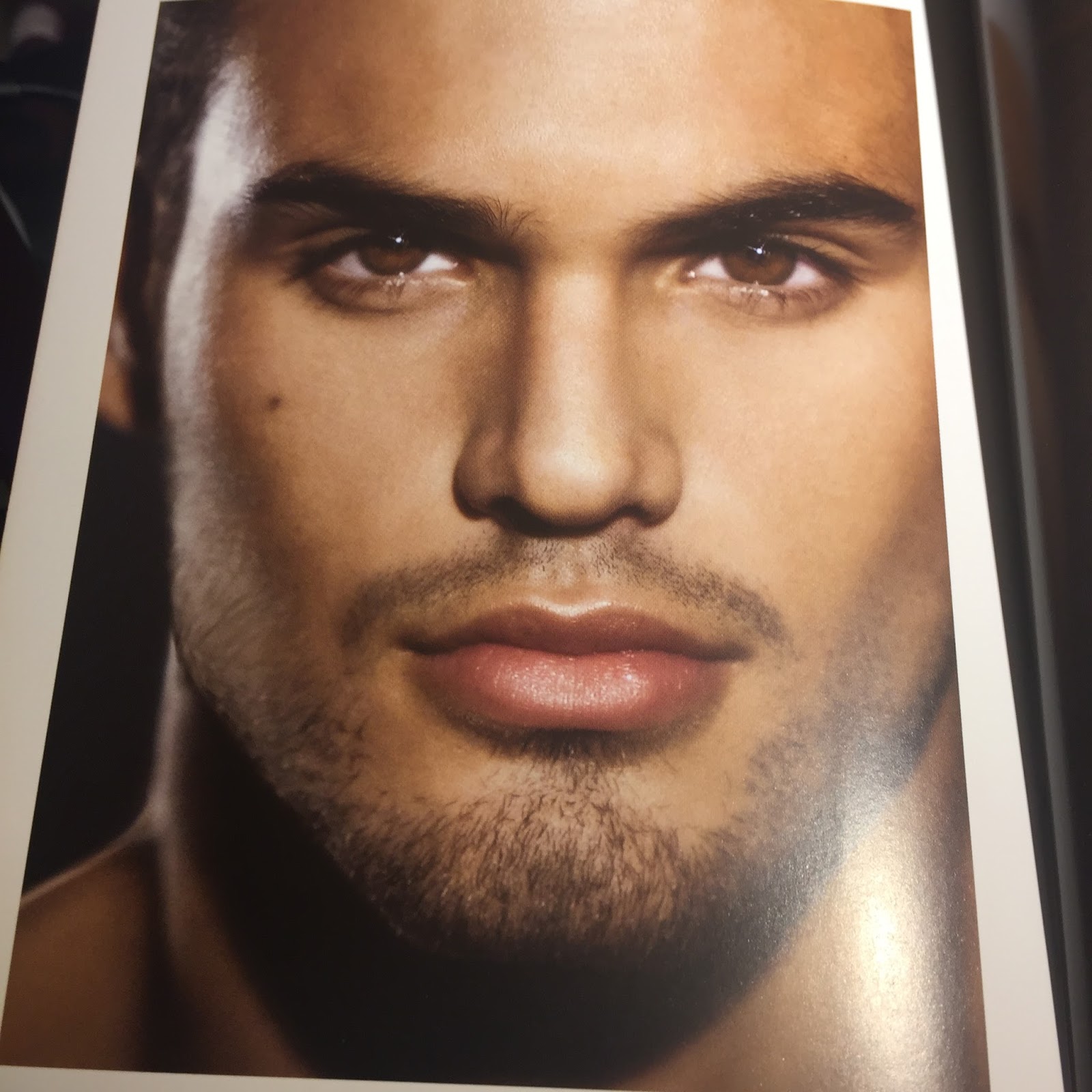 The Mammoth Book of Guys Erotic Photographs of Men by Barbara