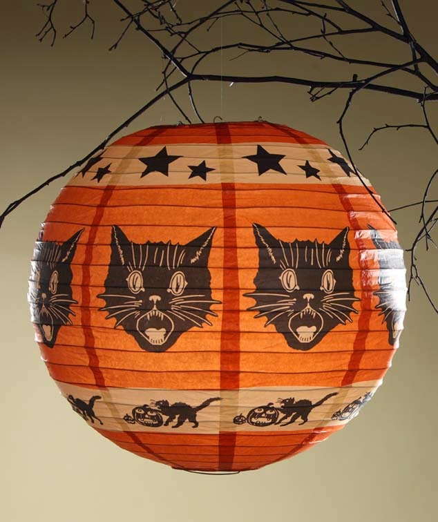 Vintage Halloween Collector Spooky Spotlight Bethany Lowe Halloween