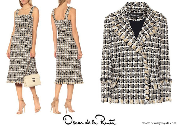 Queen-Maxima-wore-OSCAR-DE-LA-RENTA-Cotton-and-wool-blend-tweed-dress-and-jacket.jpg