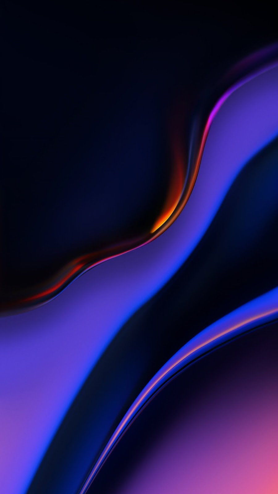 Wallpapers iPhone 8 Plus Pack 4