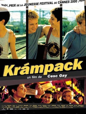 Krampack - PELICULA - España - 2000