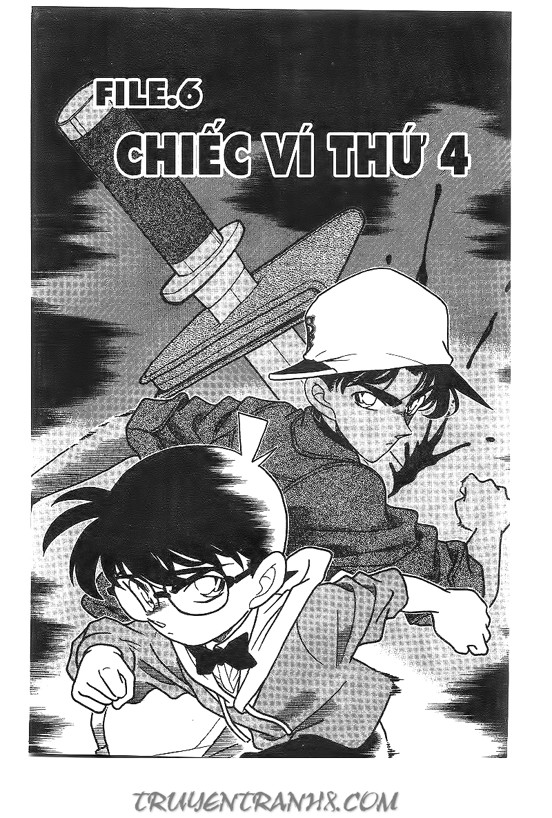Detective Conan Chap 186 - Truyen.Chap.VN