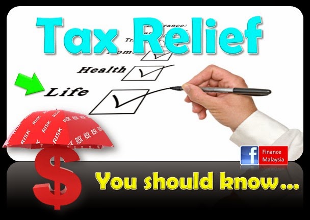 finance-malaysia-blogspot-tax-relief-from-life-insurance-you-must-know