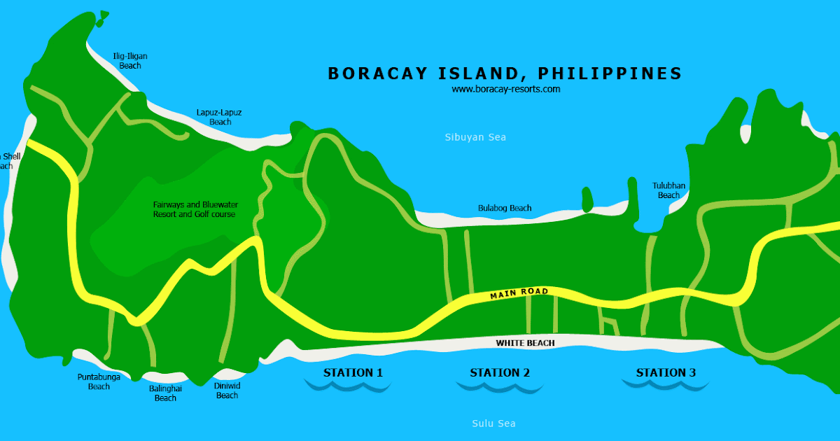 #traveldaraup: The Philippines  Boracay – Island of Paradise