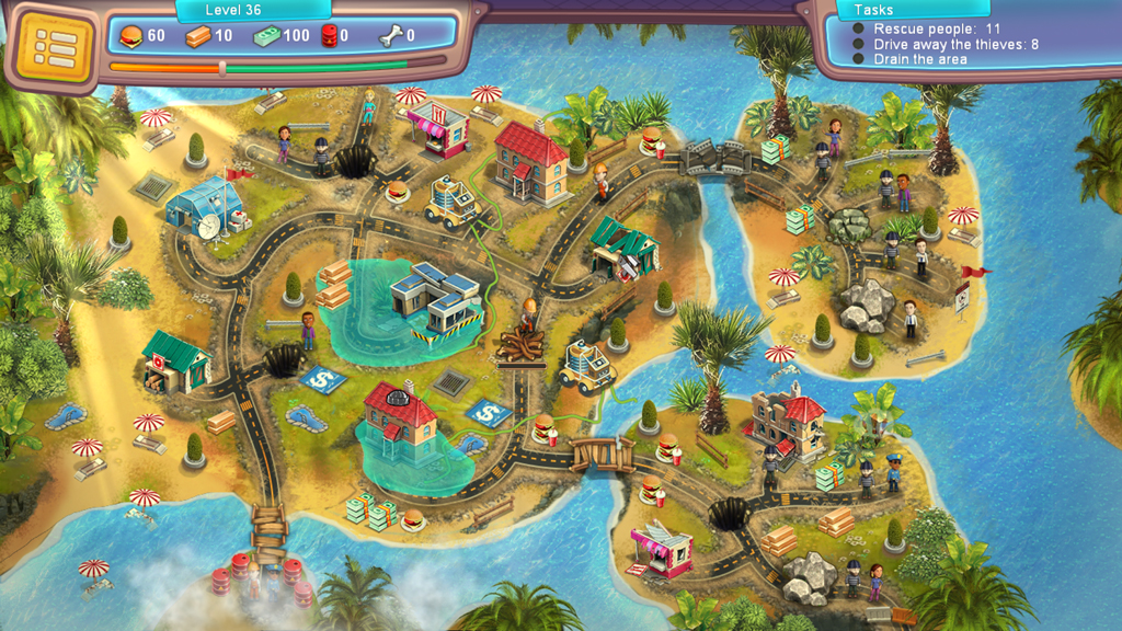 Rescue Spiel Rescue Spiel
