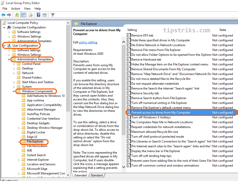 Can t open device com6. List configuration all. turn config. configuring your computer. not opening user control.