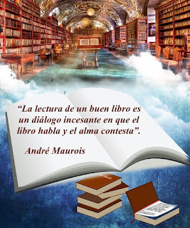 Imágenes de libros de lectura 5