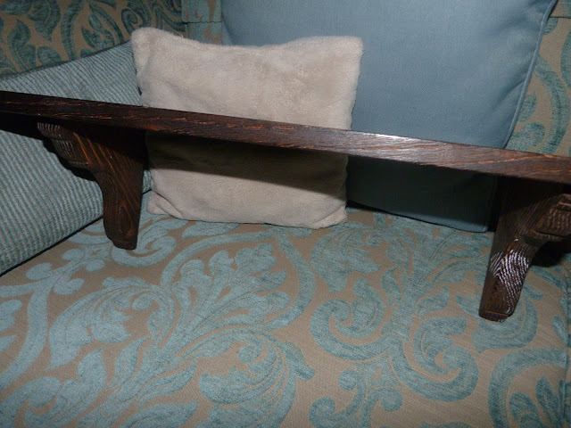 Estante de cocina - Isabel Vintage