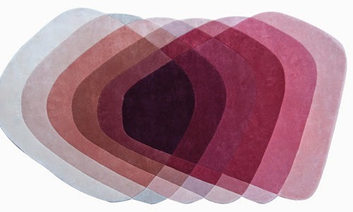 Furniture And See Life In Pink