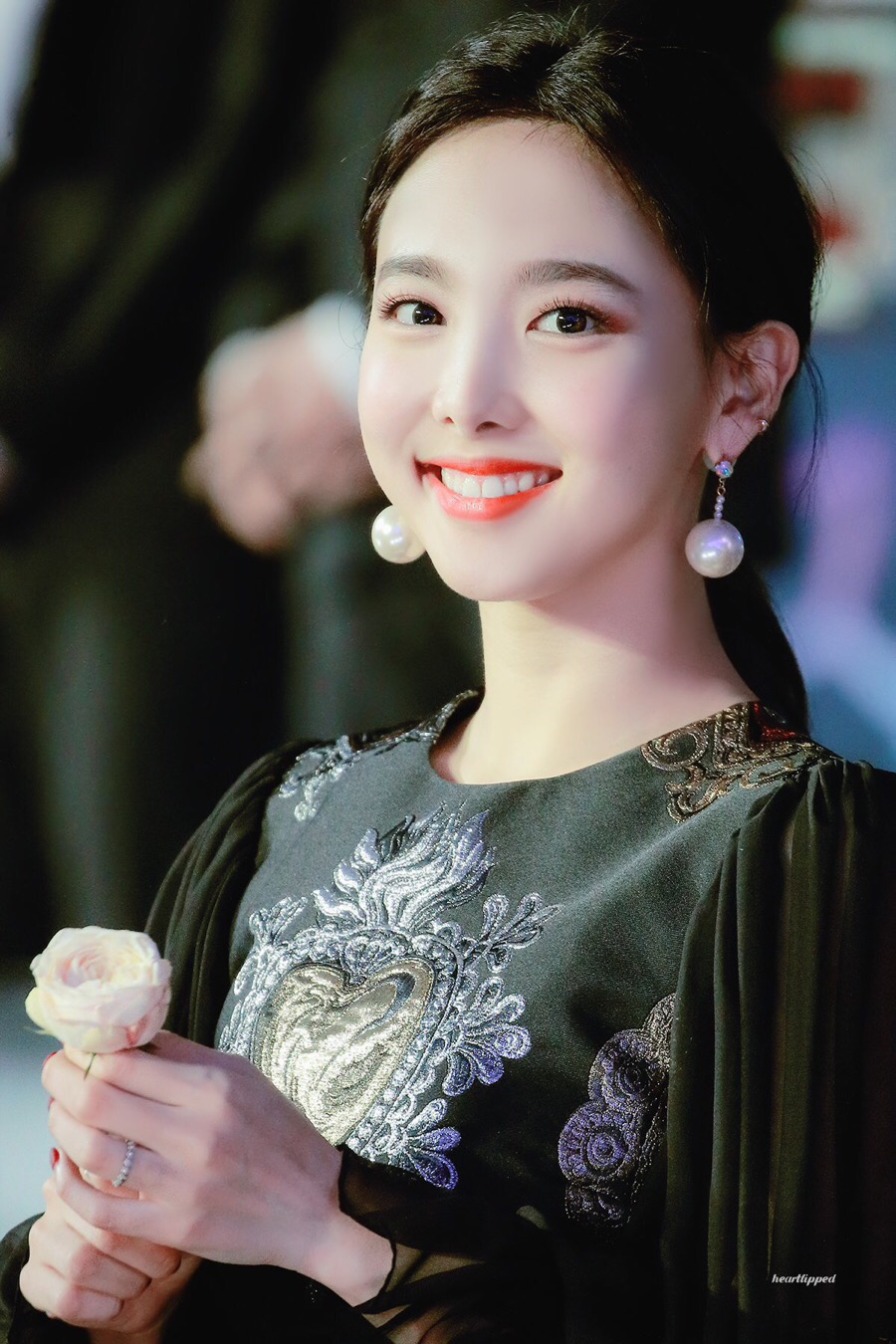 트와이스 나연에 대해 알아보자.jpgif | 인스티즈