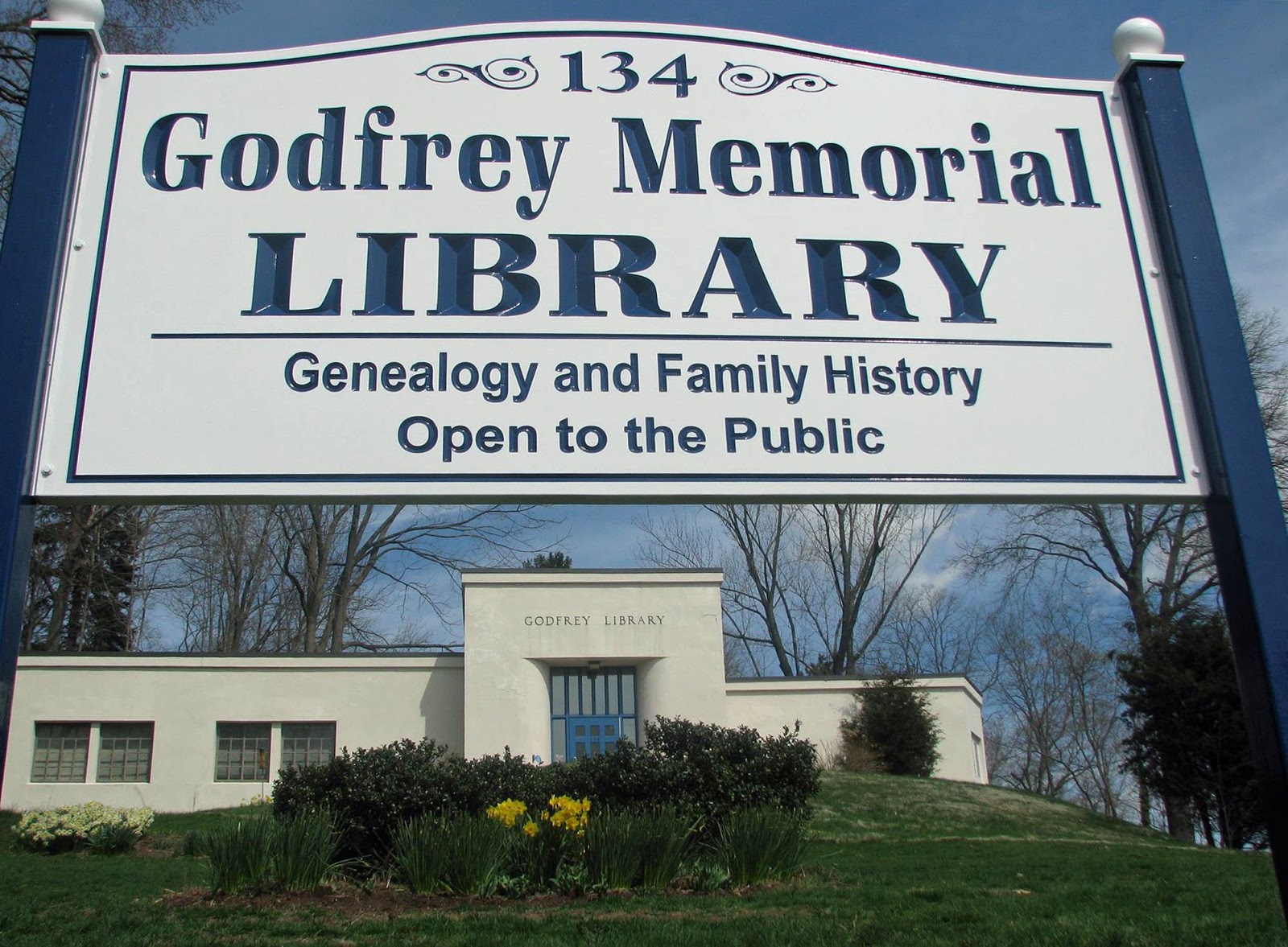 What's New at the Godfrey Godfrey Open House 9/17/2016