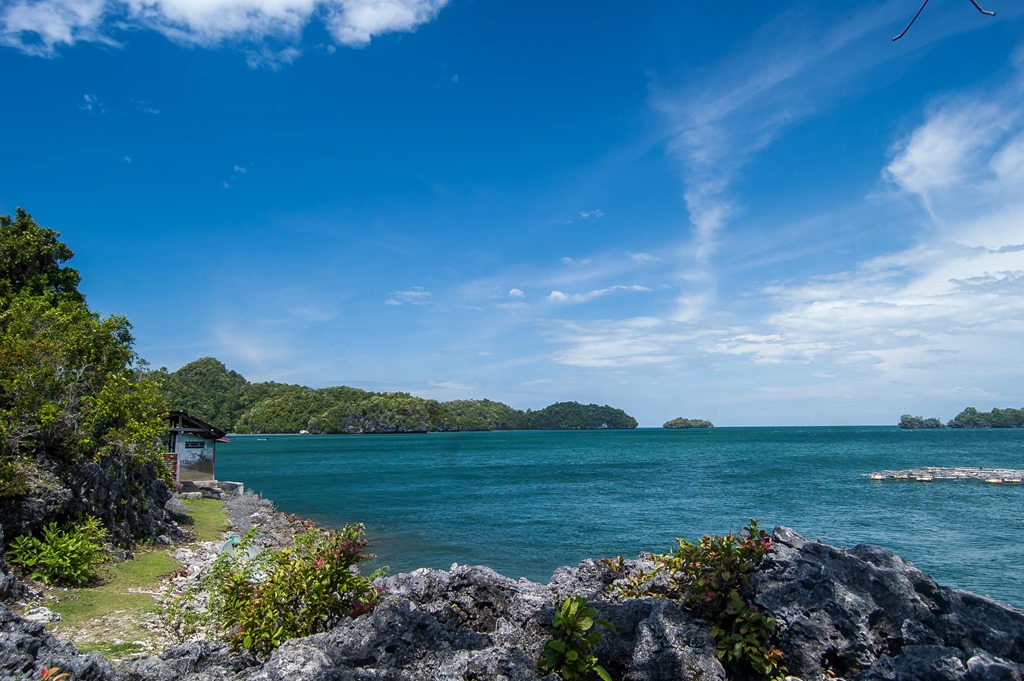 7 destinasi menarik di Manokwari, Provinsi Papua Barat, Indonesia