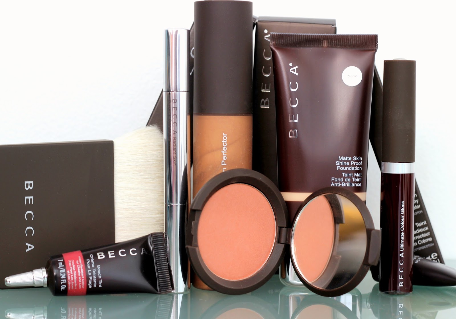 BECCA products