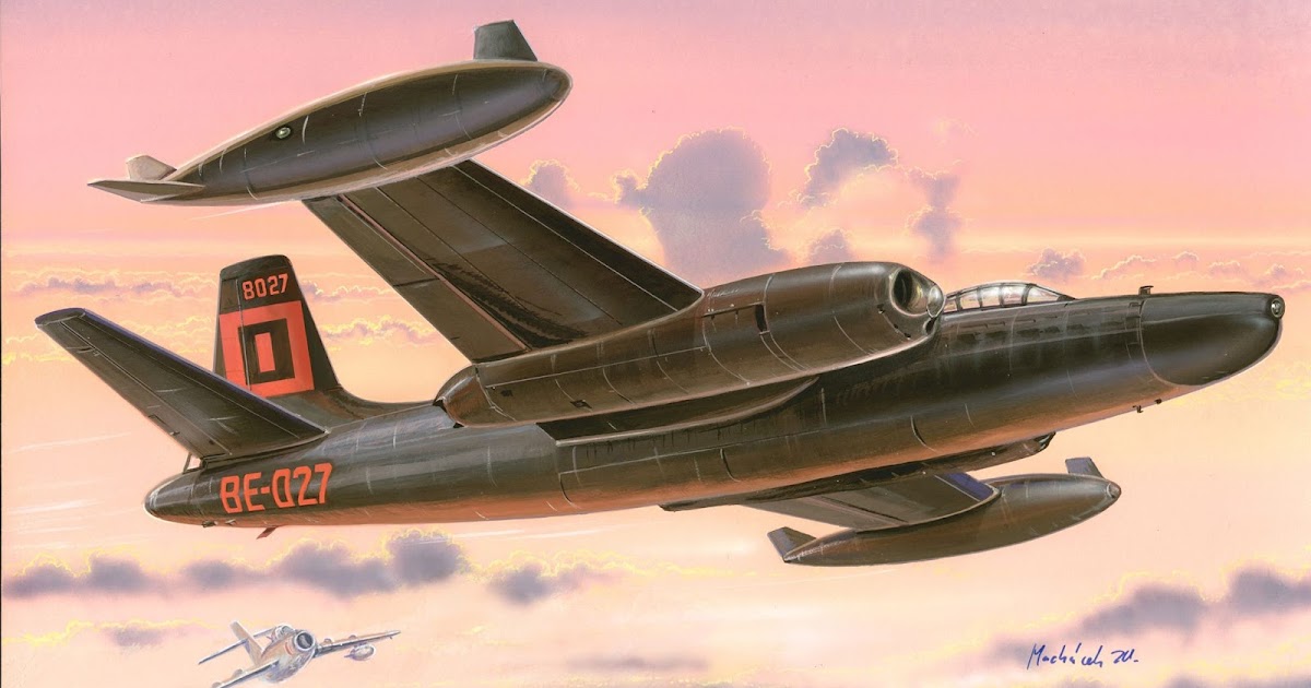 North American RB-45C Tornado - boxart.